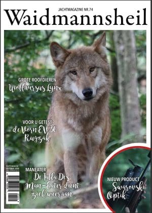 Waidmannsheil #74
