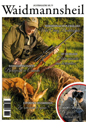 Waidmannsheil #79